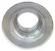 Vaillant-Flachdachkragen-Aluminium-fuer-Abgassystem-110-mm-0020106411 gallery number 1
